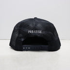 NEW ERA | 59FIFTY TRUCKER #BLACK [26SS-WMA-CP04]
