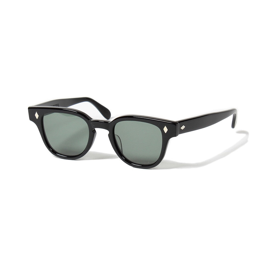 JULIUS TART OPTICAL | GLASSES -TYPE 2- #BLACK [TART-WM-EW06]