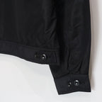 Lee | 91-B JACKET #BLACK [25SS-WMO-LE01]