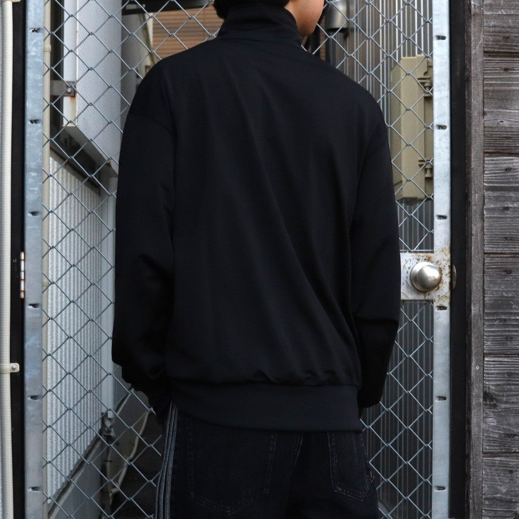 FBIRD TT #ブラック/ブラック [JY1347]