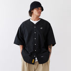 BALLRIPE #BLACK [F32610-SH23]