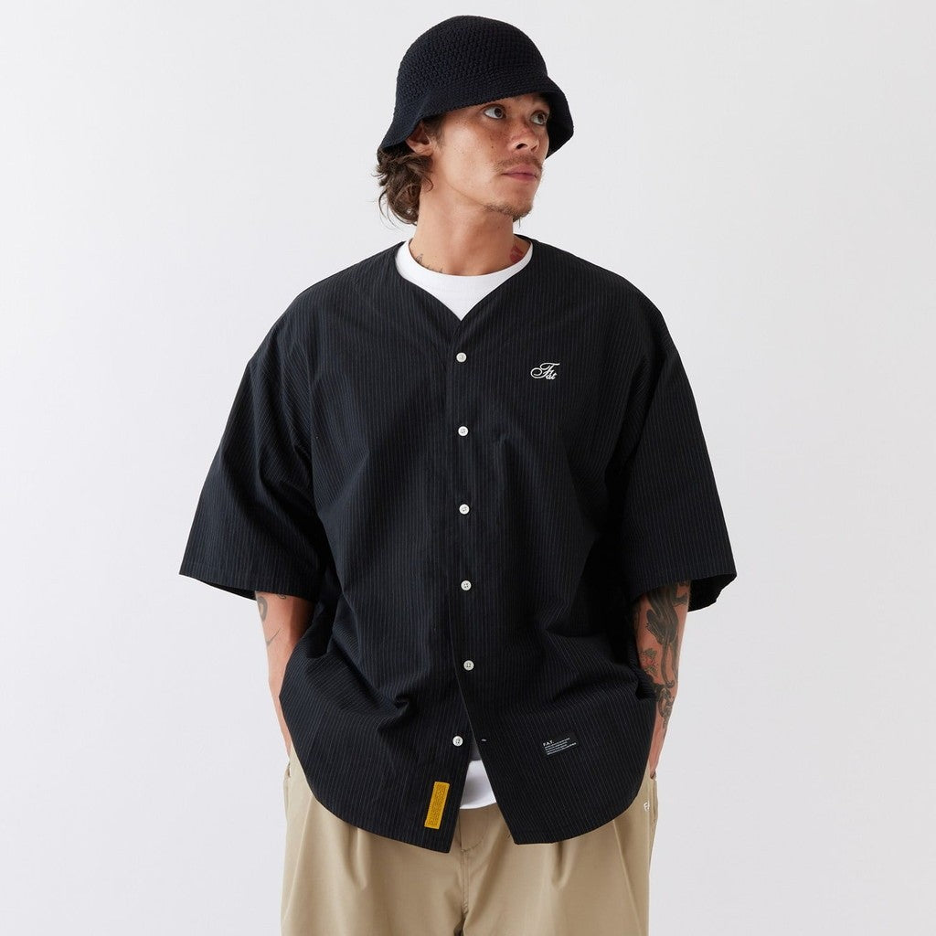 BALLRIPE #BLACK [F32610-SH23]