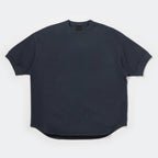 TECH THERMAL CREW S/S #INK BLACK [BE-33026]