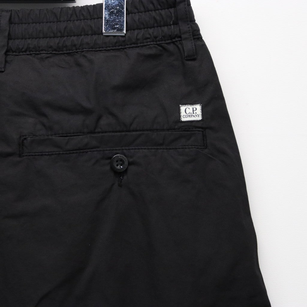 MICRO-REPS BOXY CARGO LENS PT #BLACK 999 [20CMPA126A]