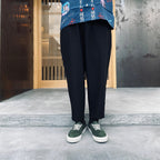 LOOSE BOY #BLACK [AW25_AWA9-2]