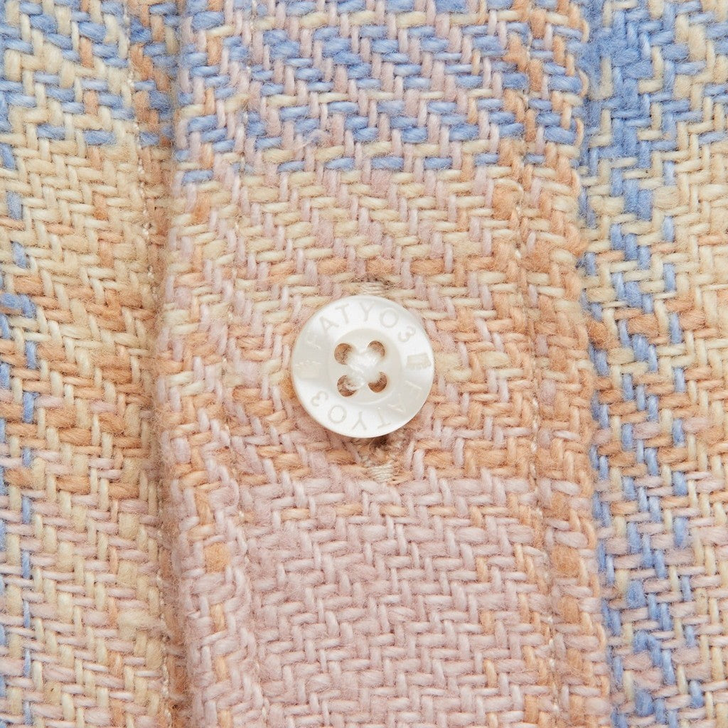 GIGANNEL #PINK [F32610-SH02]