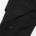 P-7S 「WindShear」 Utility Tapered Pants #SHADOW [GOOPI-24SS-JUN-01]