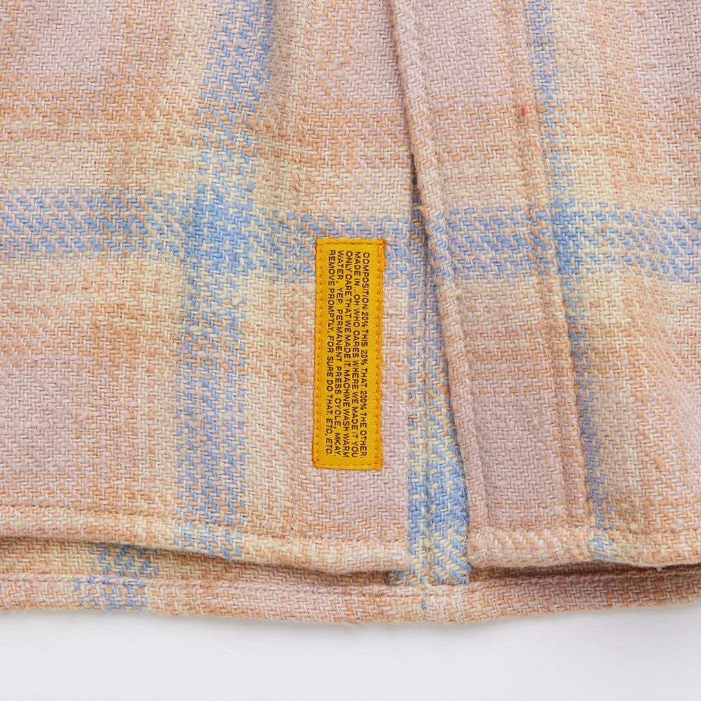 GIGANNEL #PINK [F32610-SH02]