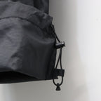 TECH PERTEX TRAVEL PANTS #BLACK [BP-63026]