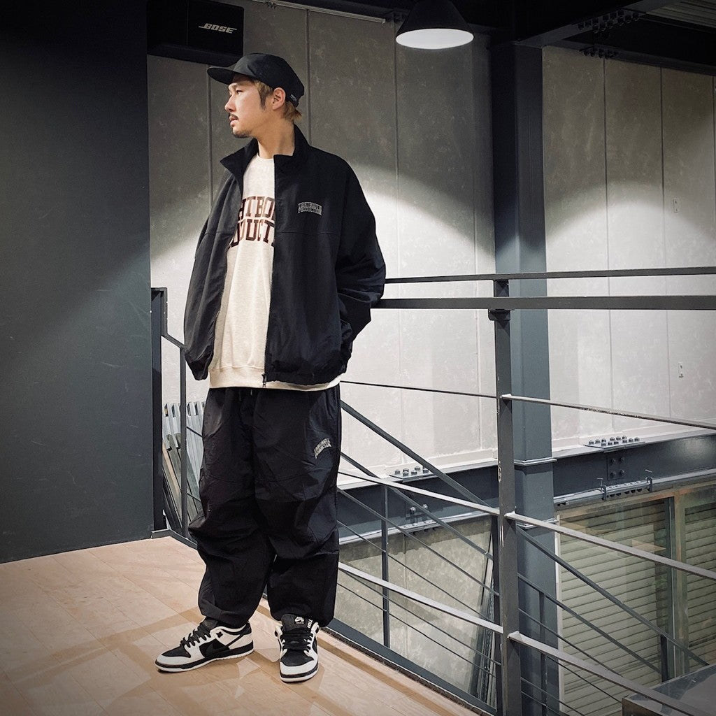 ジャケット・アウター TIGHTBOOTH25SS RIPPLE TRACK JACKET TIGHTBOOTH25SS RIPPLE TRACK JACKET - メルカリ