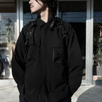 420 re/cor TRAVEL BP #BLACK [FCD30241B0001]