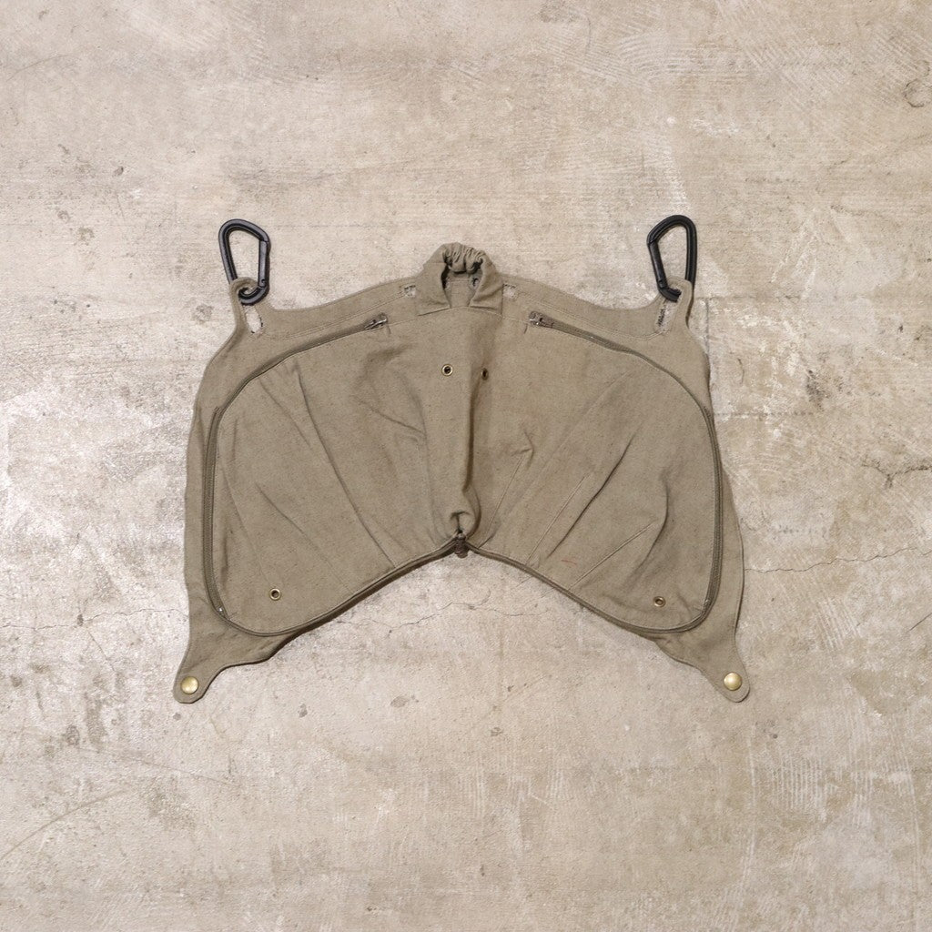 BASIC UNIT 03 #BROWN [JI-24AW-BU03]