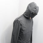 SASOU TOP #CHARCOAL [JI-25AW-CS04]