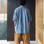 OPENSHED #BLUE [F32610-SH18]