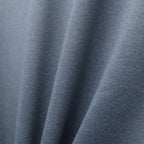 TECH SWEAT CREW FREEDOM SLEEVE #SMOKE BLUE [BE-50026]