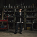 「G7-TB」7 型標誌轟炸機 #SHADOW [GOOPI-23AW-NOV-02]