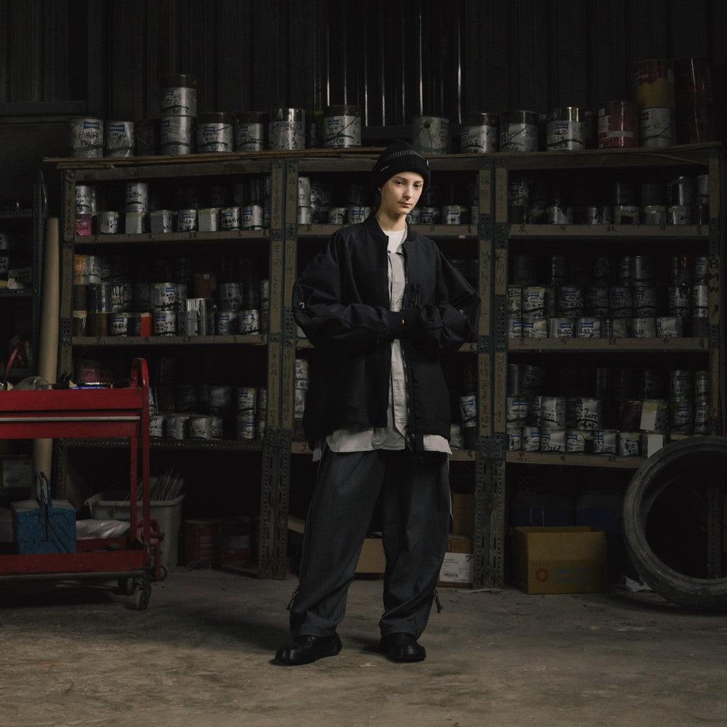 「G7-TB」7 型標誌轟炸機 #SHADOW [GOOPI-23AW-NOV-02]