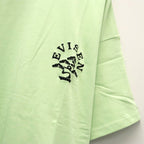 BONSAI TEE #Green [26SU_T04]