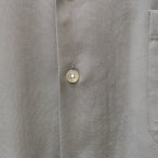 50'S S/S SHIRT -TYPE 2- #GRAY [24SS-WMS-OC05]