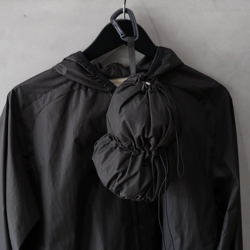 BASIC UNIT 05 #CHARCOAL [JI-24AW-BU05]