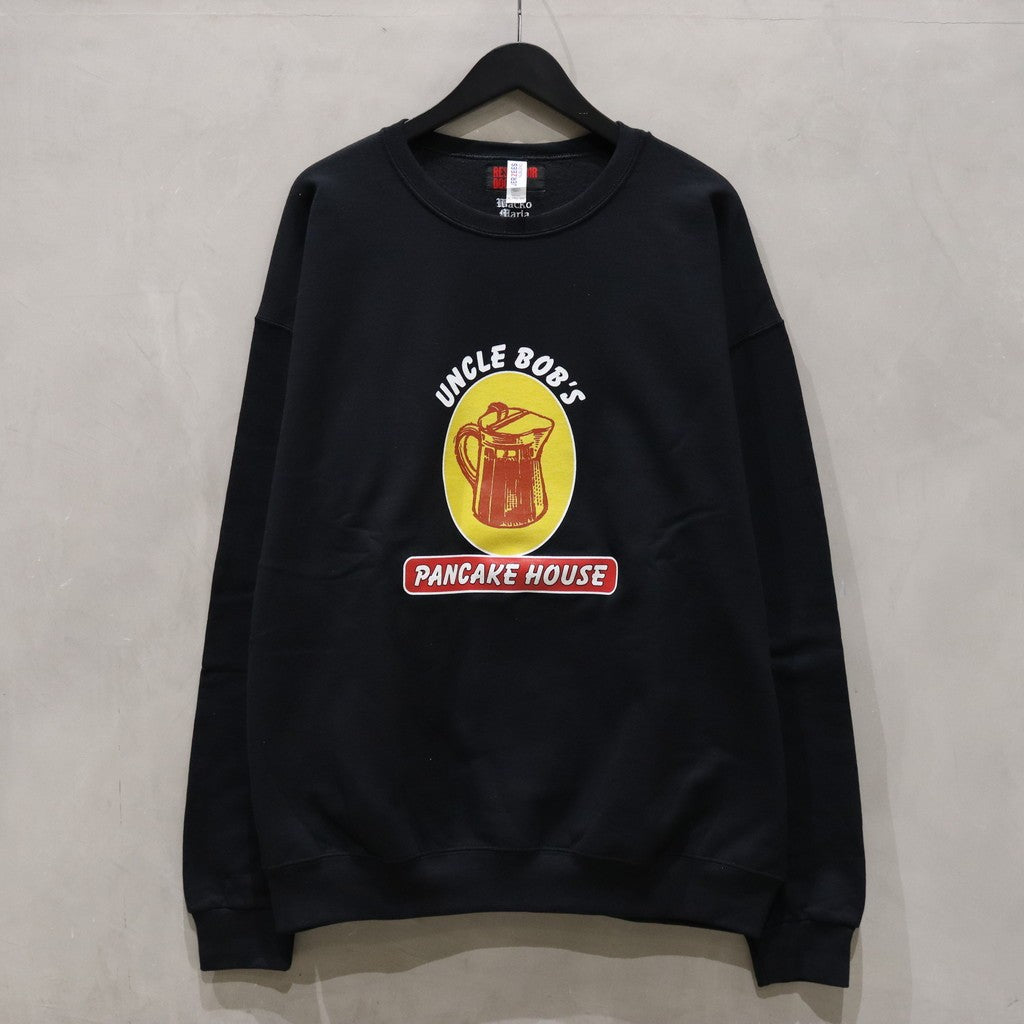 レザボアドッグスCREW NECK SWEAT SHIRT ( TYPE-5 ) レザボアドッグスCREW NECK SWEAT SHIRT ( TYPE-5 ) TIGHT