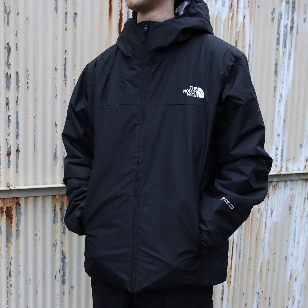 GTX Axion Insulated Jacket #K / ブラック [NY82581] - cocorozashi