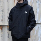 GTX Axion Insulated Jacket #K / ブラック [NY82581]