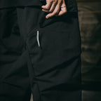 「G7-P1」Zettabyte 4D 實用褲#SHADOW [GOOPI-23AW-OCT-01]