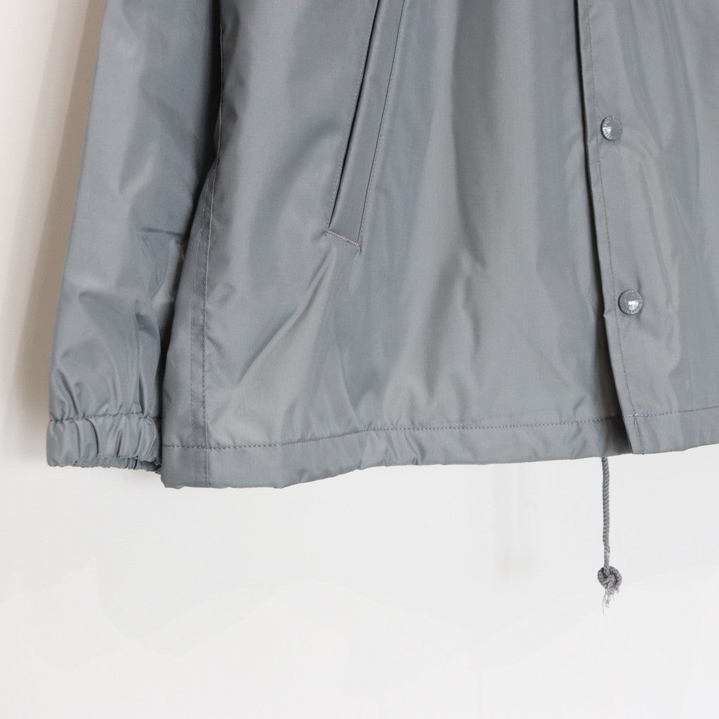 黑闇騎士三部曲 | 蔻馳夾克（1 型）#灰色 [TDKT-WM-BL01]