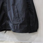 CHET BAKER | COACH JACKET (TYPE-1) #BLACK [CHETBAKER-WM-BL01]