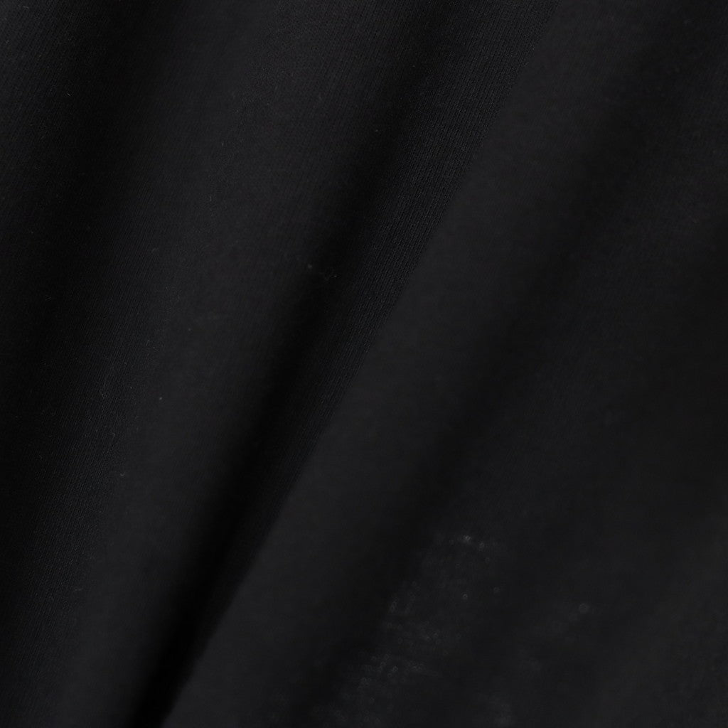 滑結 | LS T卹 Type 2 #黑 [25AW-FSxslipknot-02 / FS1855]