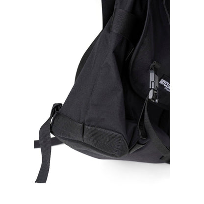 MESSENGER BAG #BLACK [CL-02]