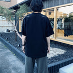 AS ACS/Hrc T #BLACK [CES29T01]