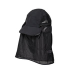 CPG | 遮陽帽 #黑色 [24SS-CPG-09 / FS1481]