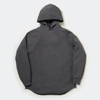 TECH THERMAL PARKA #CHARCOAL [BE-34025]