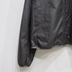 BASIC UNIT 05 #CHARCOAL [JI-25SS-BU05]