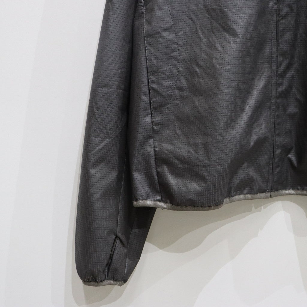 BASIC UNIT 05 #CHARCOAL [JI-25SS-BU05]