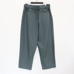 TRO BALLOON PANTS #Blue Dusk [SU25-B09]