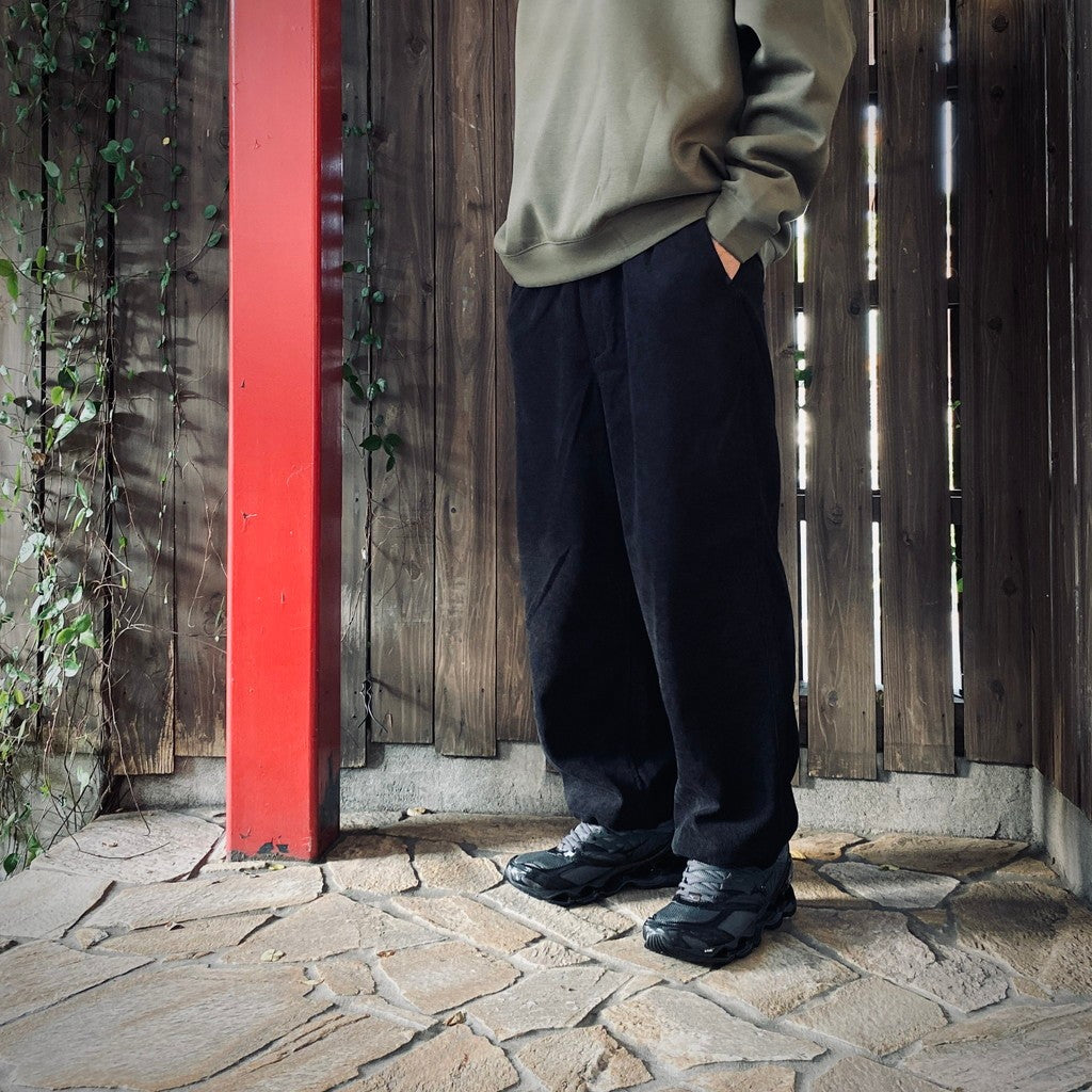 WAVE PROPHECY LS #D-GRAY [D1GA333705]