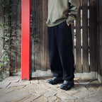 WAVE PROPHECY LS #D-GRAY [D1GA333705]