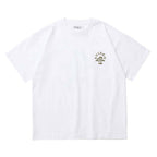 BONSAI TEE #White [26SU_T04]