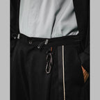 "8SE-M01A" GOOPiMADE THE 8 金屬配件 #黑色 [GOOPI-24AW-OCT-04]