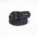 ACC BELT IN HERRINGBONE TAPE #BLACK 999 [20CMAC269A]
