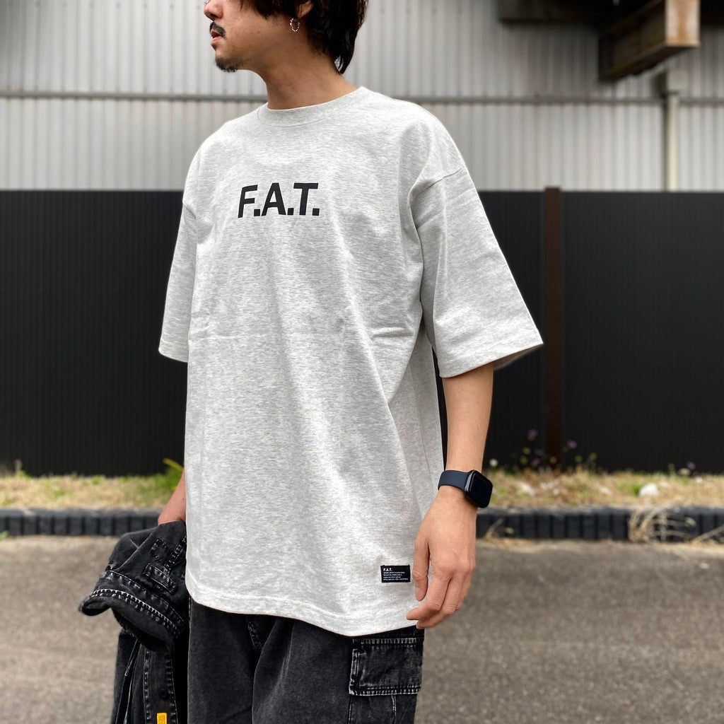 SIGNATee #L GRAY [F32610-CT09]