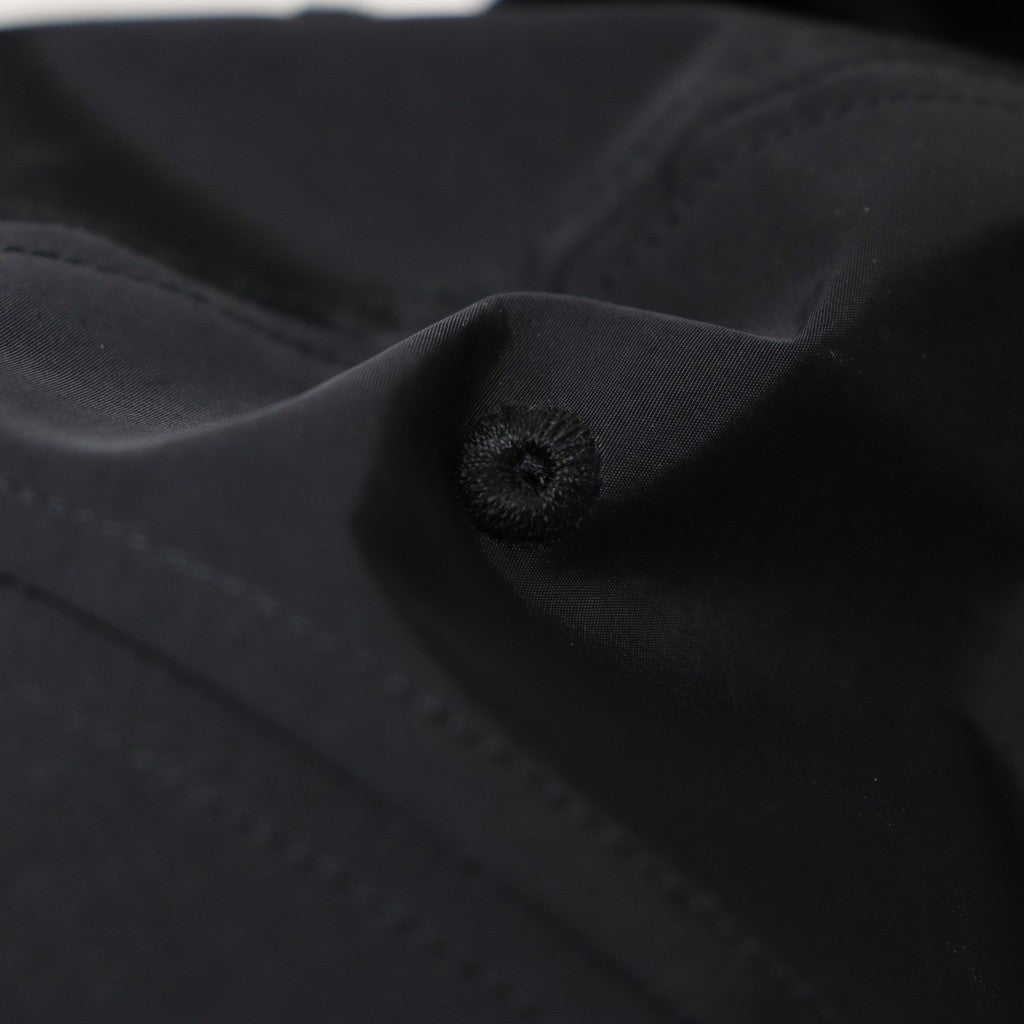 CHROME-R GOGGLE CAP #BLACK 999 [RCCMAC748A-110545A]