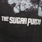 LUPIN THE 3rd | S/S T-Shirt (LUPIN) #BLACK [TLPM25AM001]