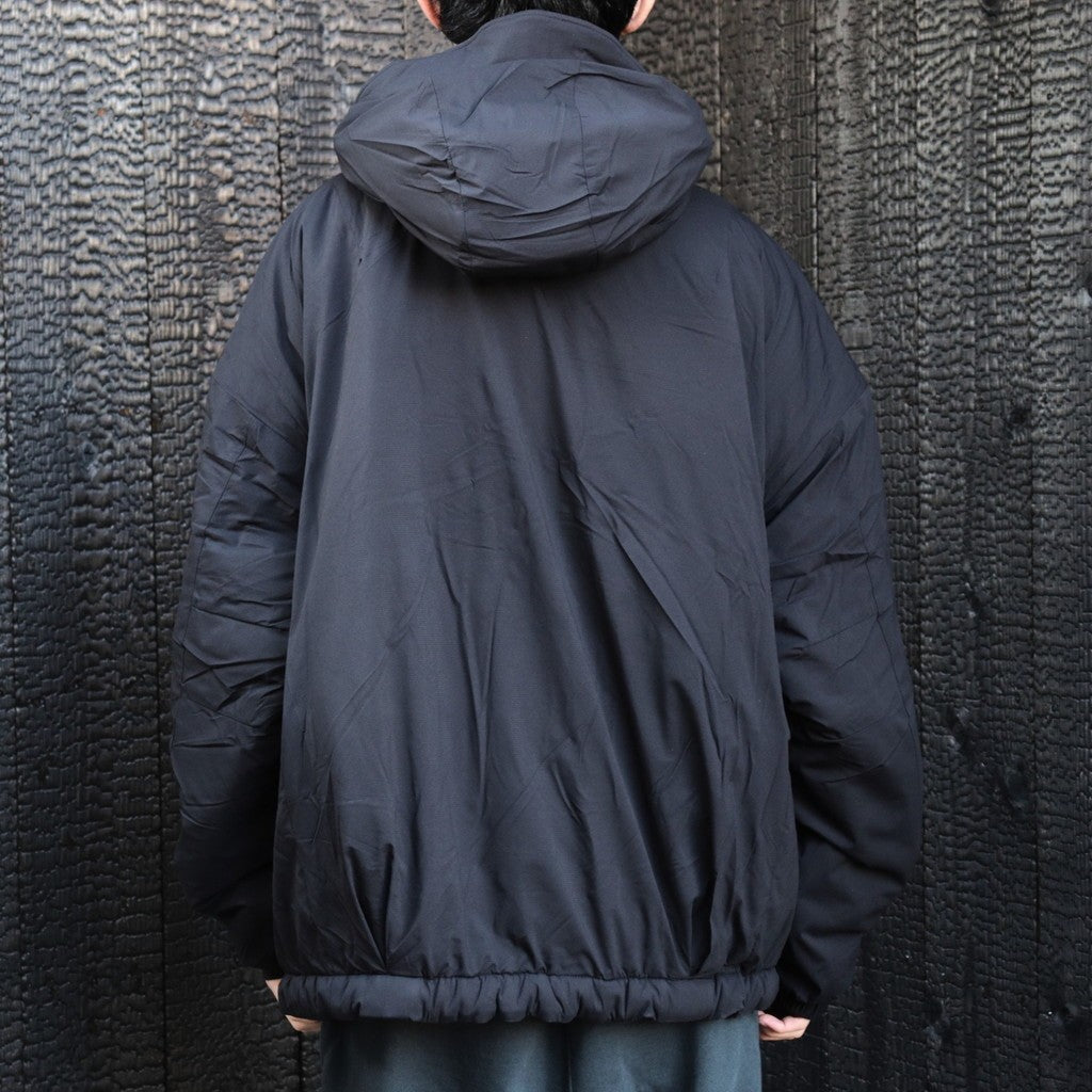 PERTEX PADDING FESTIVAL JK #Black [FPA08252U0010]