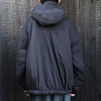 PERTEX PADDING FESTIVAL JK #Black [FPA08252U0010]