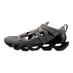 WAVE PROPHECY STRAP #GRAY [D1GA251906]