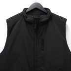 WILD THINGS | HAPPY VEST #BLACK [26FW-WMO-WT04]